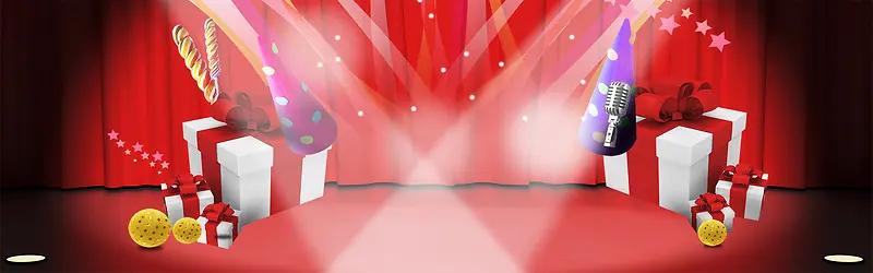 创意时尚背景