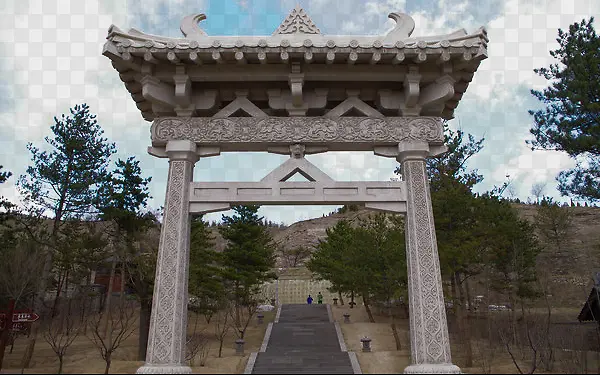 旅游