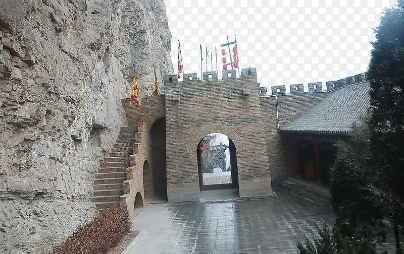 旅游
