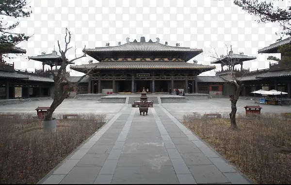 旅游