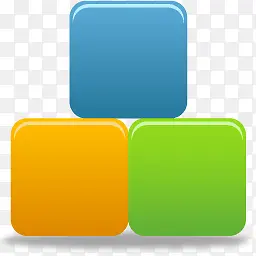 组织pretty-office-icons-v5