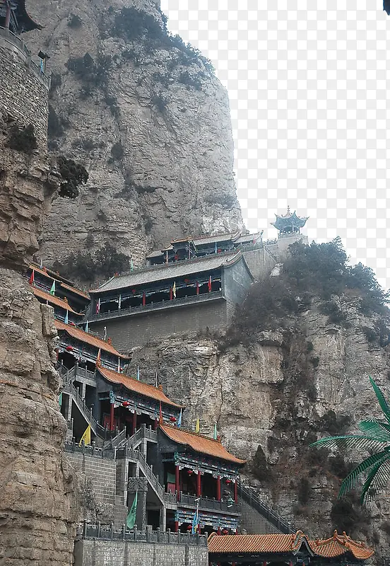 旅游