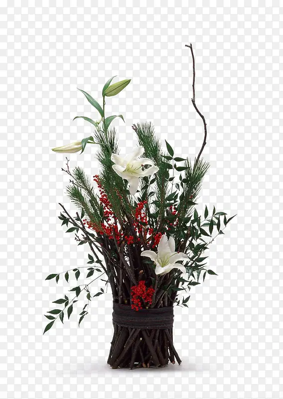 花艺