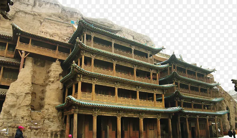 旅游