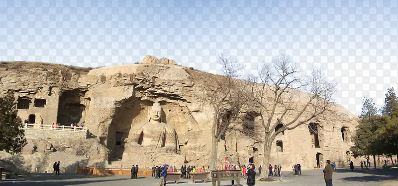旅游