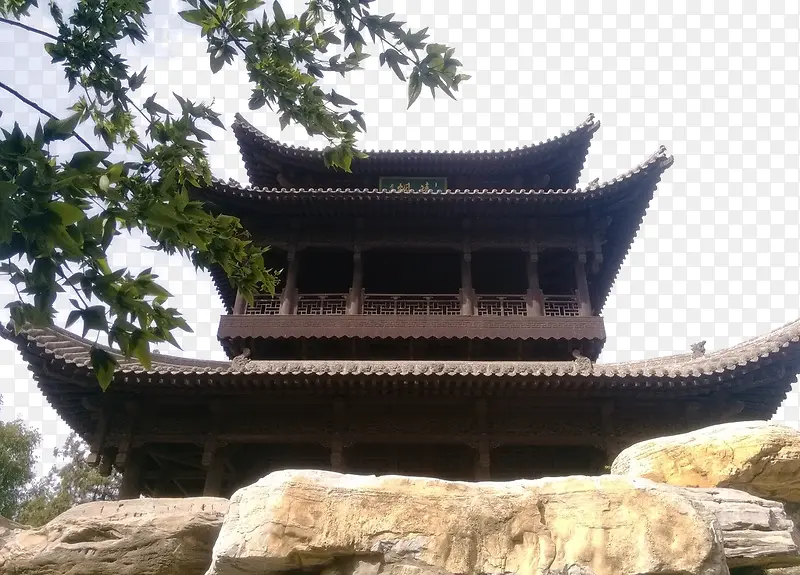 旅游