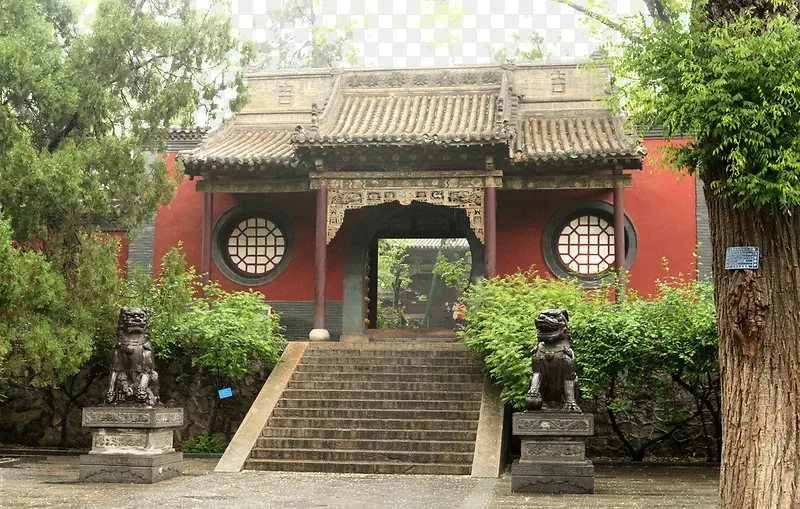 旅游