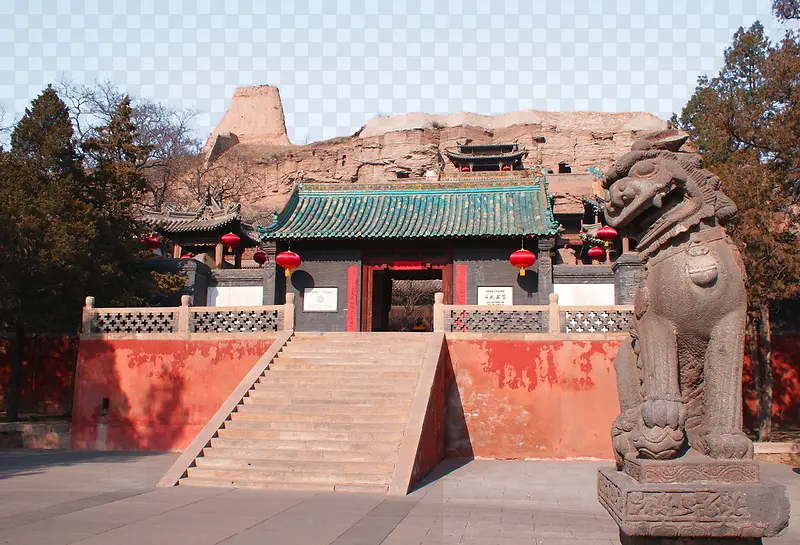 旅游