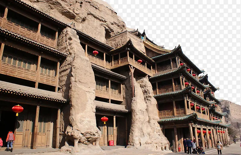 旅游