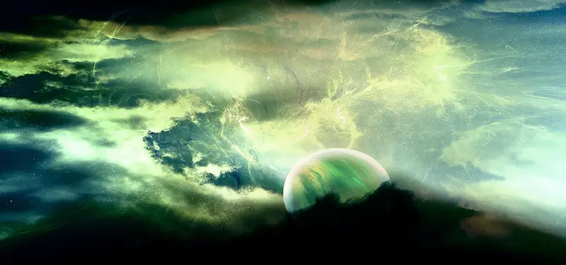 自然风景