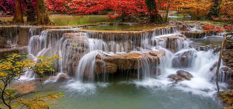 自然风景