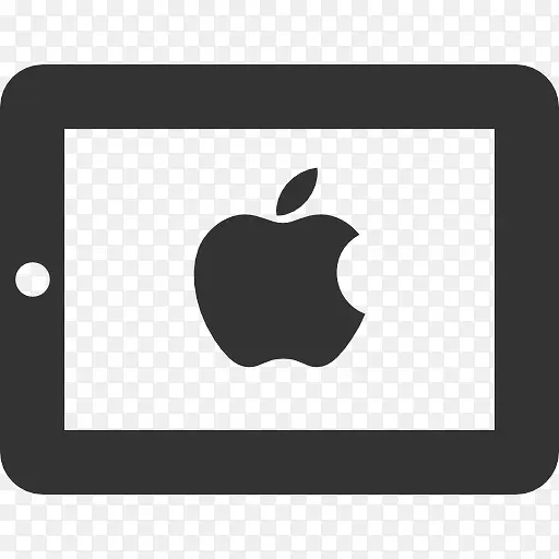 ipad免费图标Windows /地铁