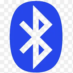 蓝牙ALT地铁uinvert Dock图标