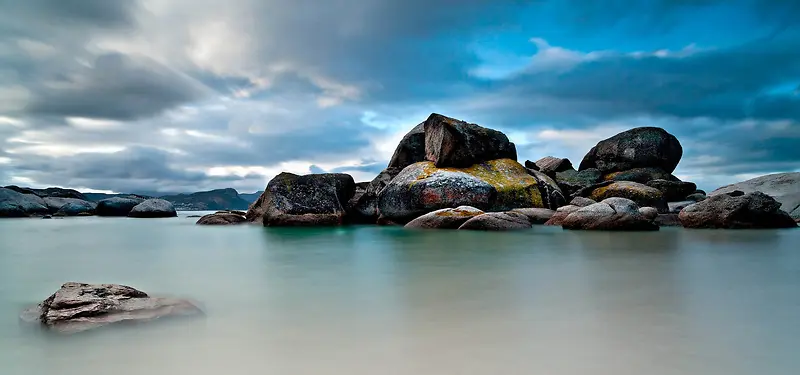 自然风景