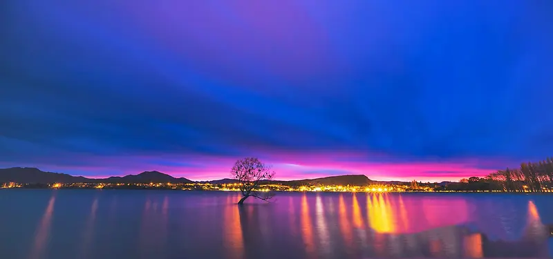 自然风景