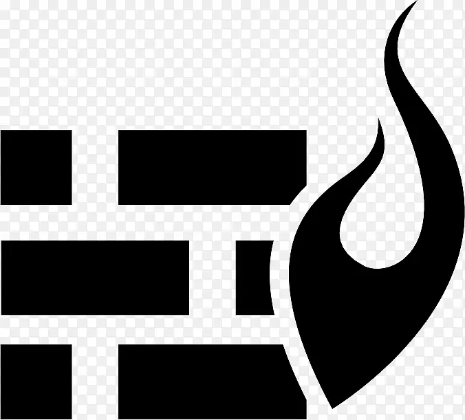 防火墙Computer-and-Media-icons