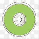 CD盘磁盘保存体再生系统