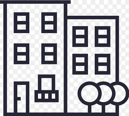 社区
