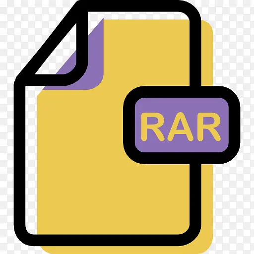rar 图标PNG图片素材下载_图片编号11108732-PNG素材网