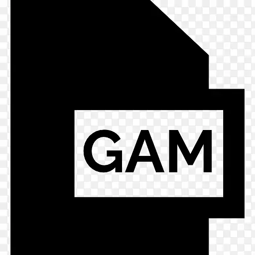 GAM 图标