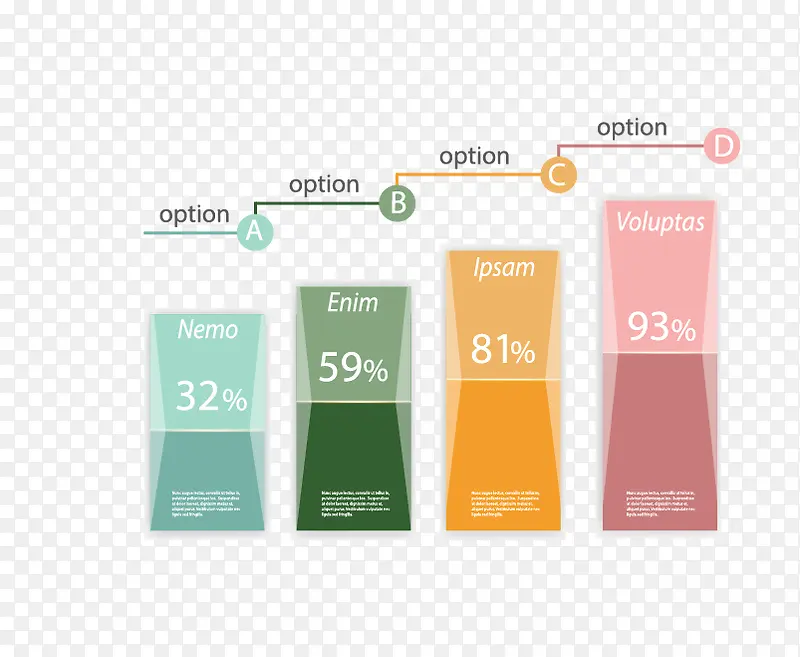 柱状图PNG图片素材下载_图片编号11108662-PNG素材网