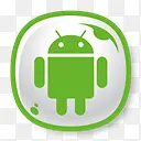 Android图标PNG图片素材下载_图片编号11109821-PNG素材网