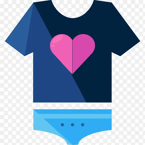 pijamas 图标