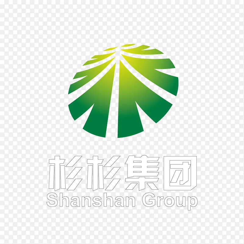 杉杉集团矢量标志PNG图片素材下载_图片编号11110655-PNG素材网
