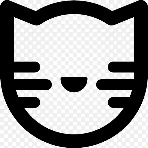 猫图标