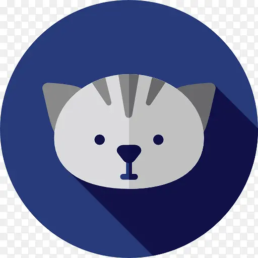 猫图标PNG图片素材下载_图片编号11115265-PNG素材网