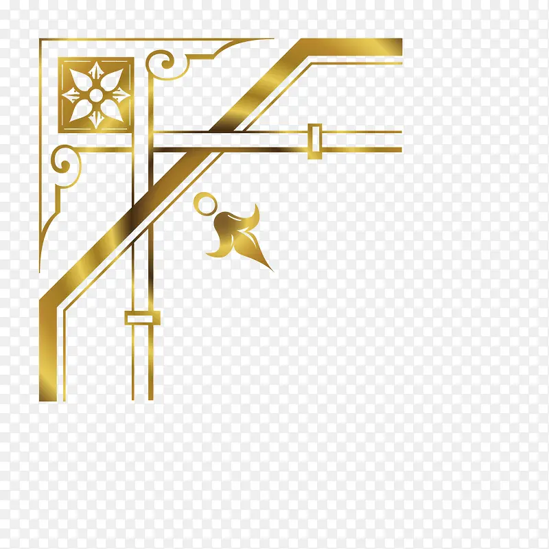金底金色