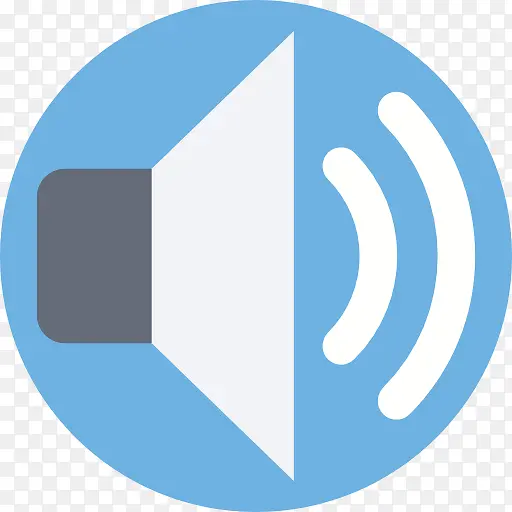 声音图标