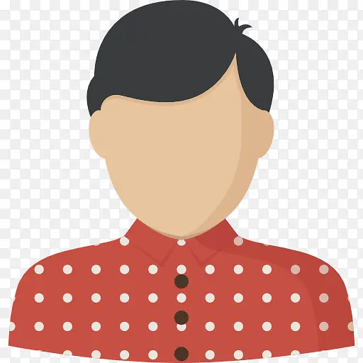 人图标