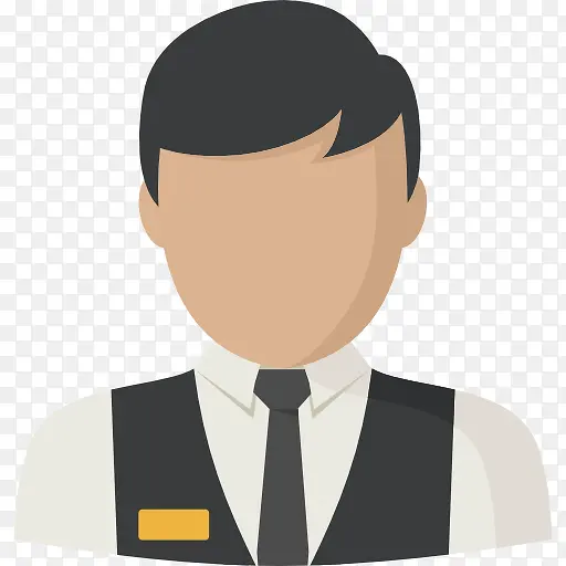 人图标