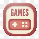 Games游戏图标PNG图片素材下载_图片编号11120538-PNG素材网