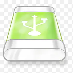 图标设计usb