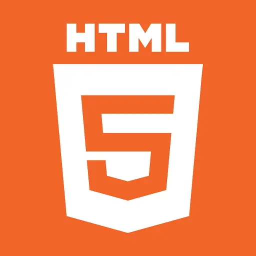 html5图标