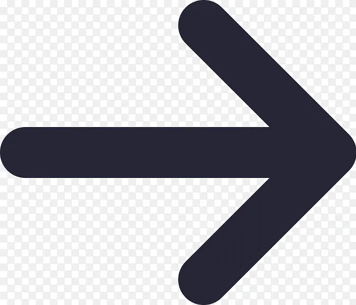 箭头向右arrow