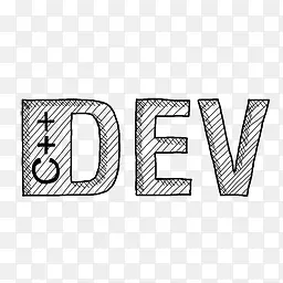 Dev更像cPNG图片素材下载_图片编号11121013-PNG素材网