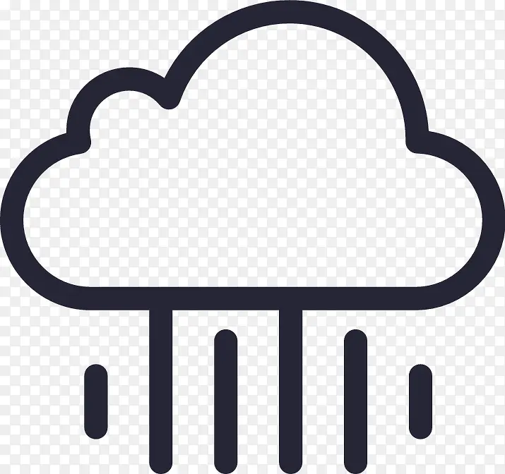 暴雨PNG图片素材下载_图片编号11122550-PNG素材网