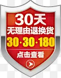 创意手绘质感无理由退换货