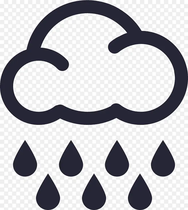 暴雨PNG图片素材下载_图片编号11122544-PNG素材网