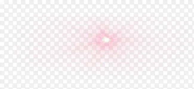 炫酷红色光束