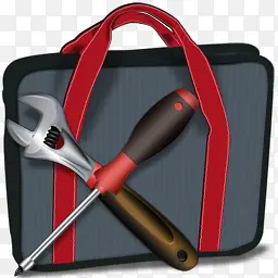 工具箱标志图标
