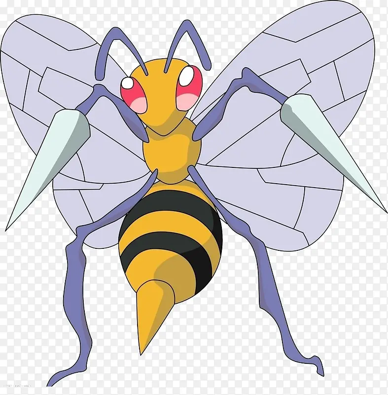 蚊子