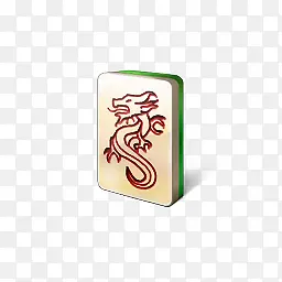 龙图标设计