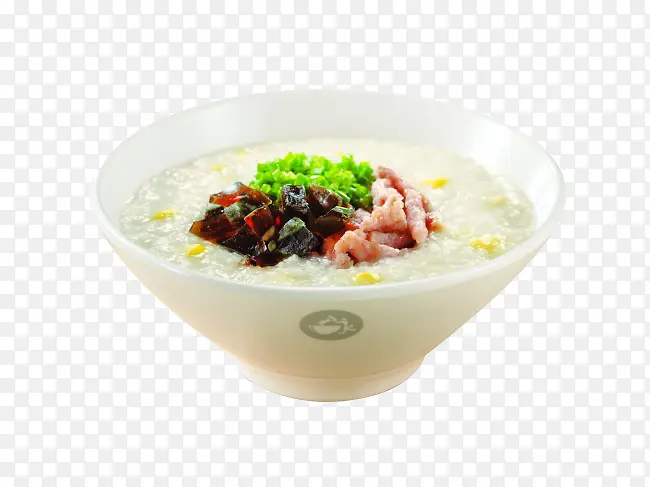 粥