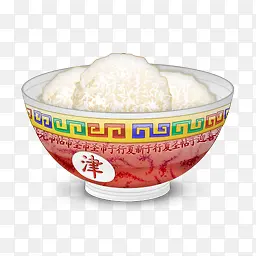 一碗包子