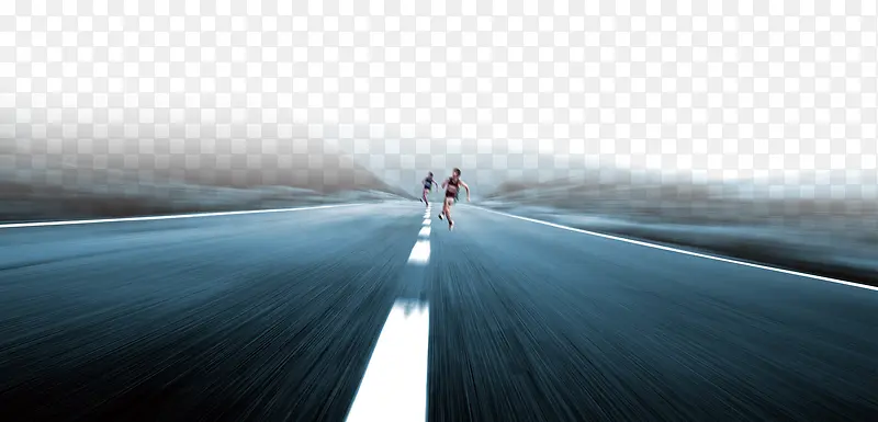 路