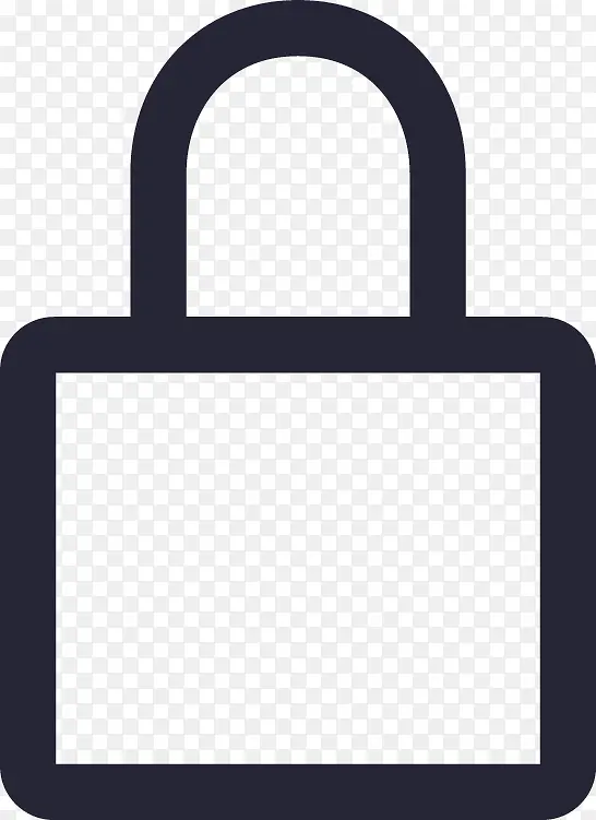 QM_icon-锁定_关PNG图片素材下载_图片编号11128085-PNG素材网
